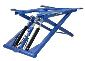 Scissor Lift Pretoria